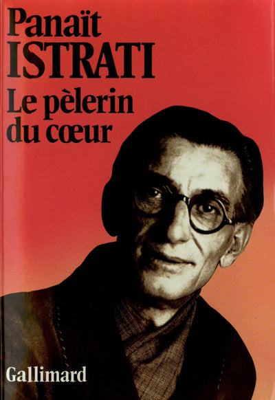 Le pèlerin du cœur