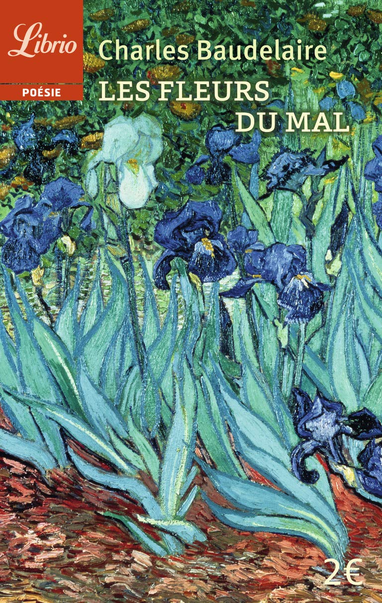 Les Fleurs du mal
