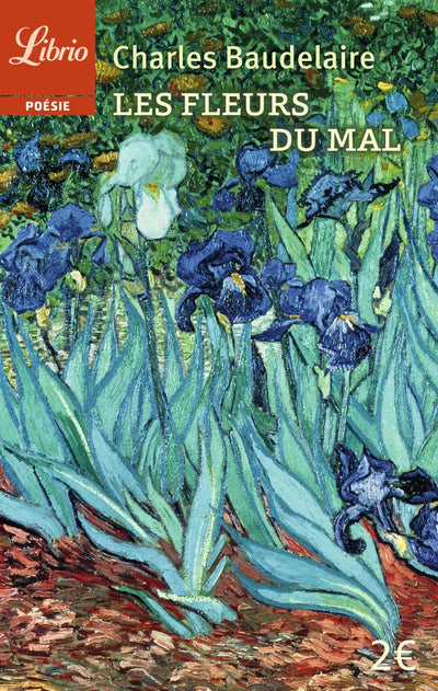 Les Fleurs du mal
