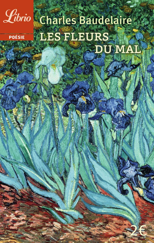 Les Fleurs du mal