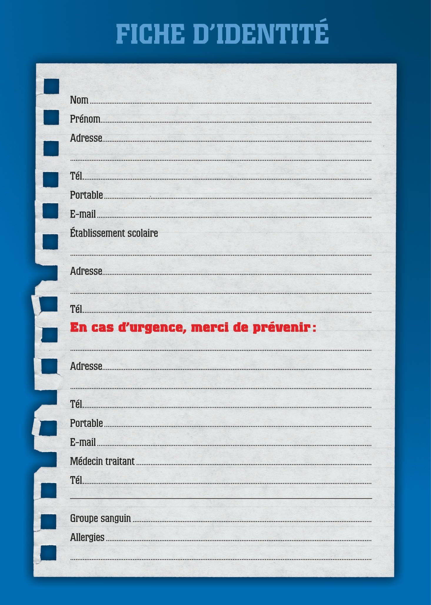 Agenda Détective Conan 2025-2026