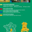 Guide Vert Auvergne