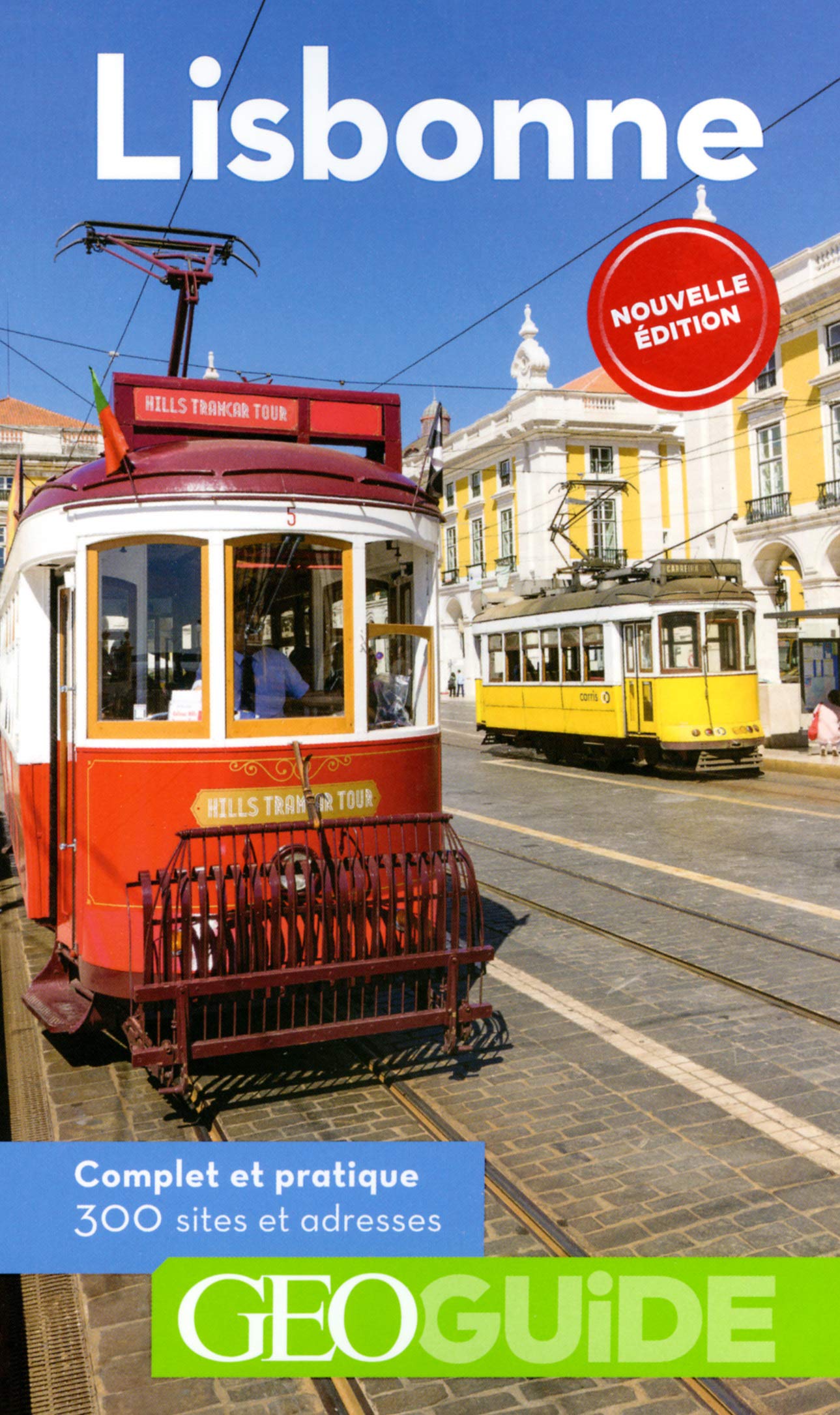 Guide Lisbonne