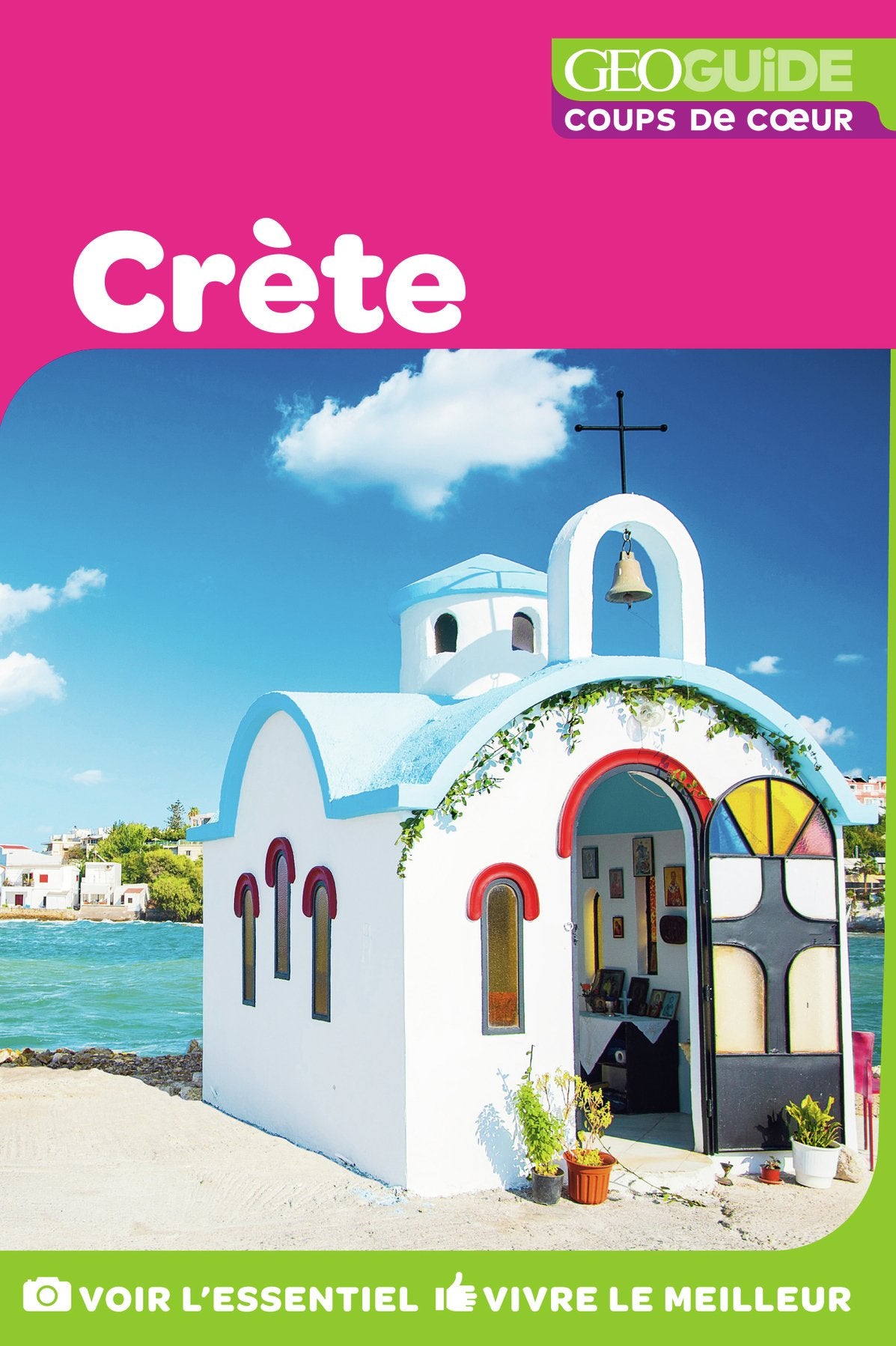 Guide Crete