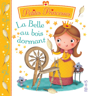 La belle au bois dormant, tome 4: n°4