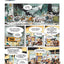 Joe Bar Team, tome 3