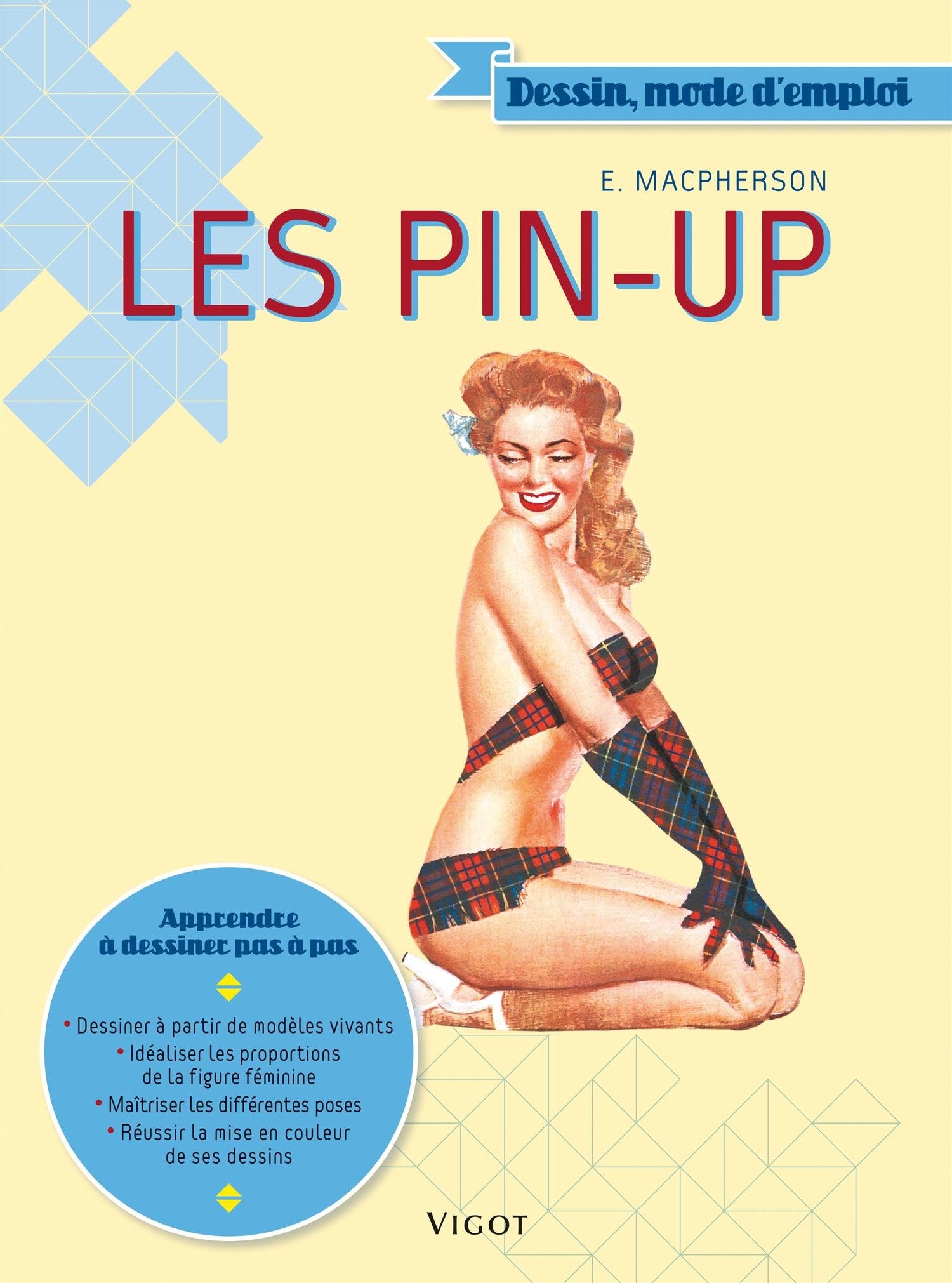 Les pin-up (0000)