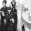 Blue Wolves - Tome 1