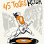 45 Tours Rock