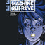 Spirou et Fantasio, tome 46 : La Machine qui rêve