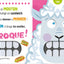 1,2,3 JE TE CROQUE !