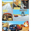 I.R.$., tome 1 : La Voie fiscale