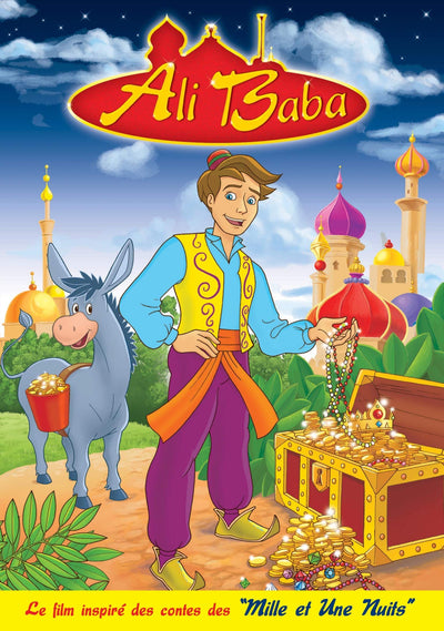 Ali Baba