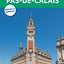 GUIDE VERT NORD PAS-DE-CALAIS