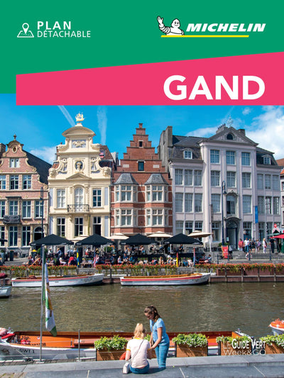 Guide Vert WE&GO Gand