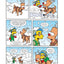 Les Simpson - Special fetes - Tome 1 Embuches de noel (1)
