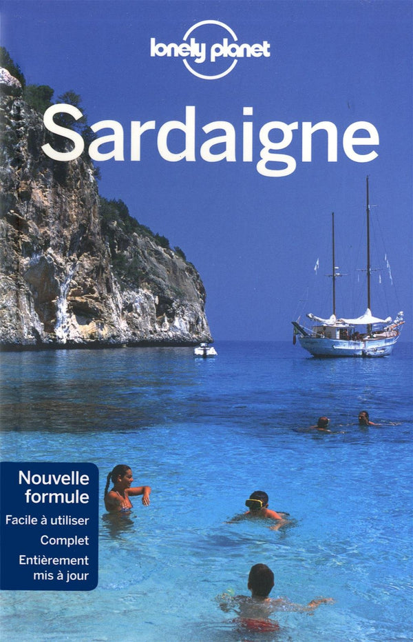 SARDAIGNE 3ED