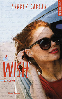 Wish - Tome 03: Isabeau