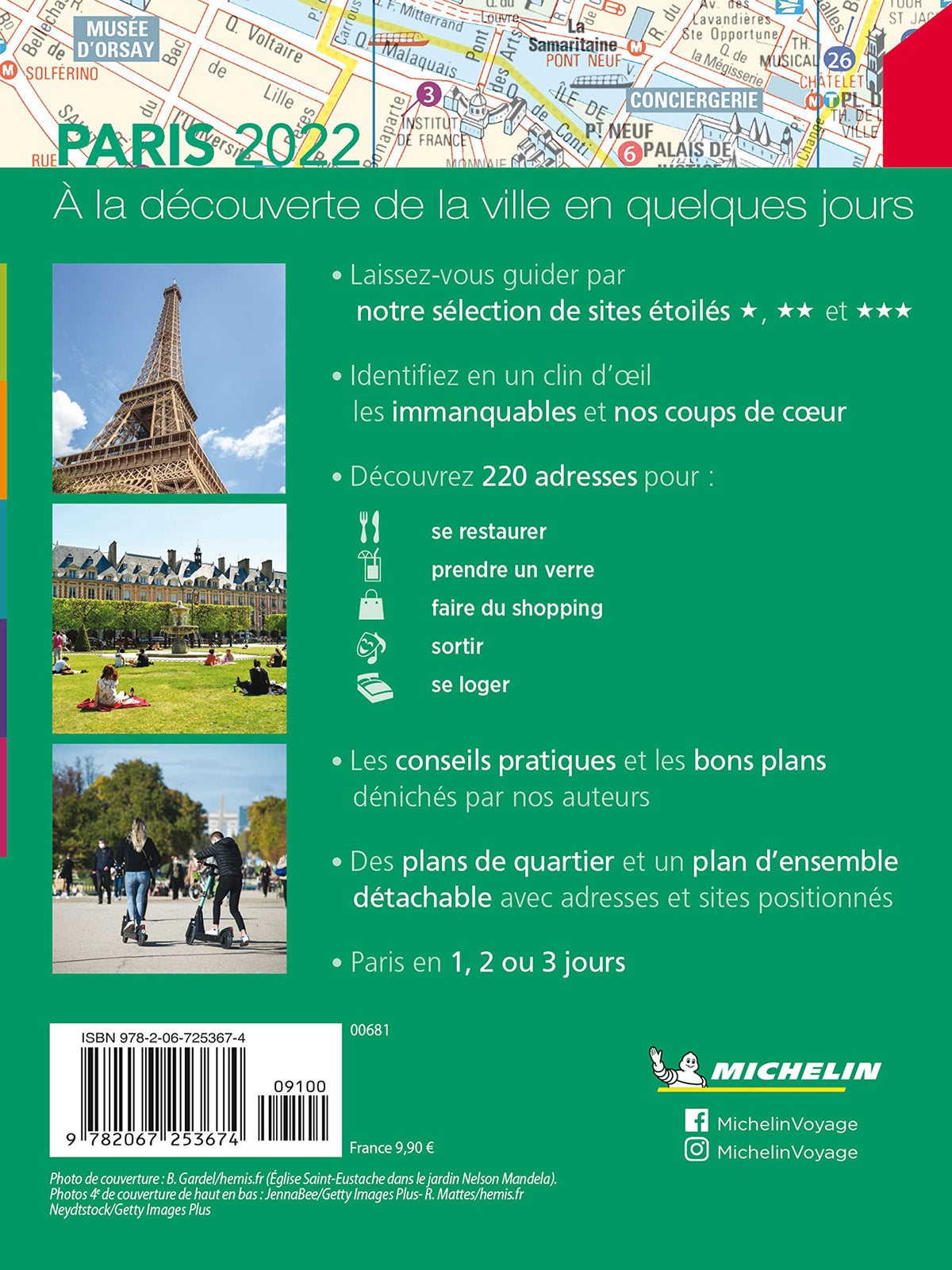 Paris 2022