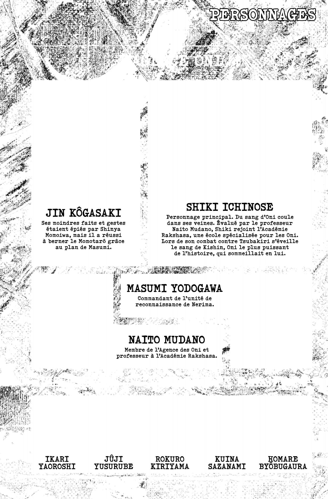 Tôgen Anki - La légende du sang maudit - Tome 9