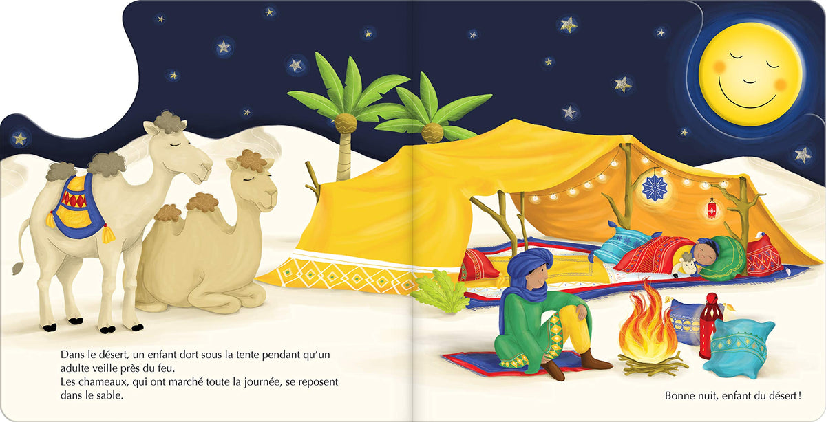 Dodo autour du monde