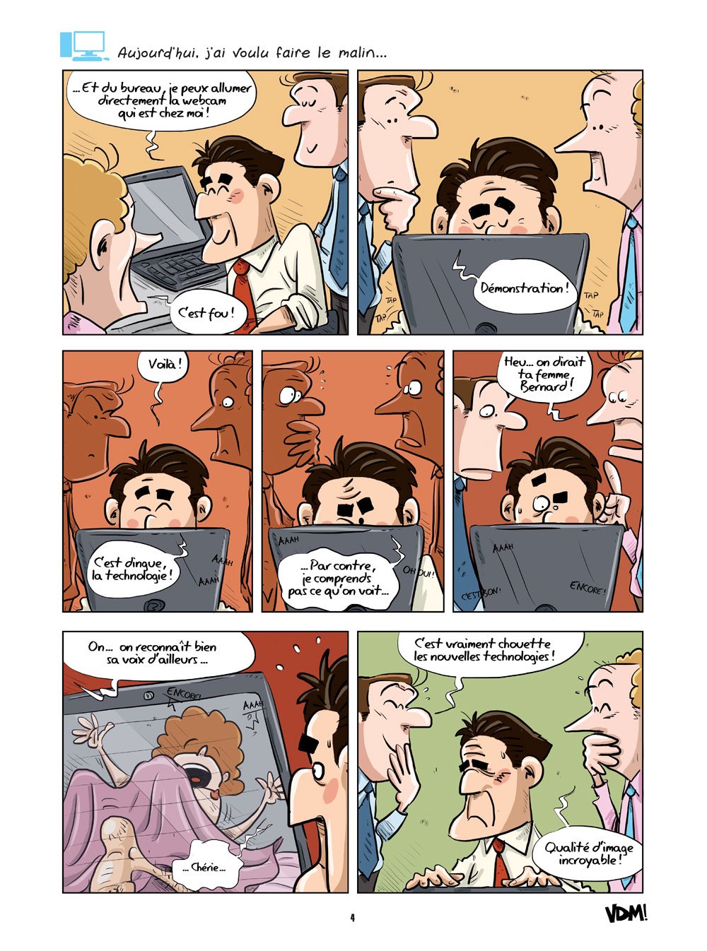 Best of Vie de merde - tome 1 (1)
