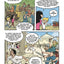 Le fil de l'Histoire raconté par Ariane & Nino - Les Gaulois