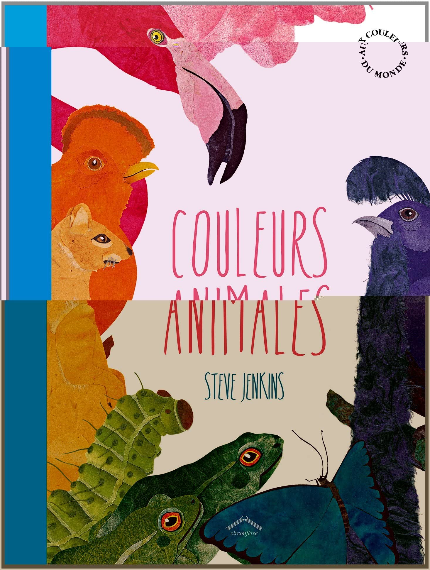 Couleurs animales