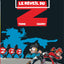 Spirou et Fantasio, tome 37 : Le Réveil du Z