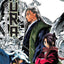 Nura le seigneur des yôkai - Tome 2