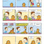 Garfield - Tome 49 - À table !