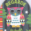 Regarde la forêt