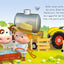P'tit garçon - Tome 8 - Le tracteur de Peter: n°8