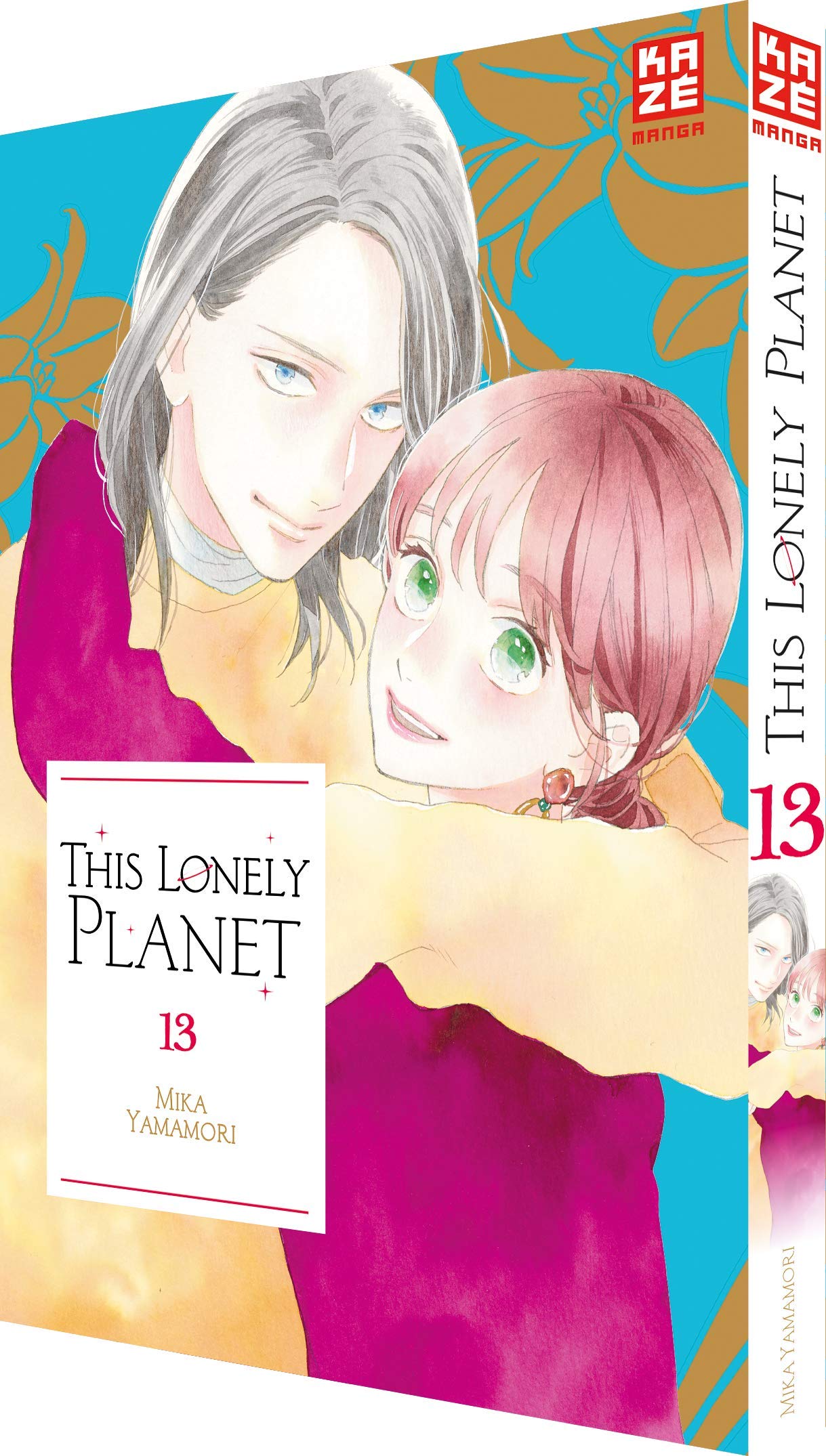 This Lonely Planet - Band 13