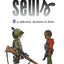 Seuls - Tome 6 - La quatrième dimension et demie