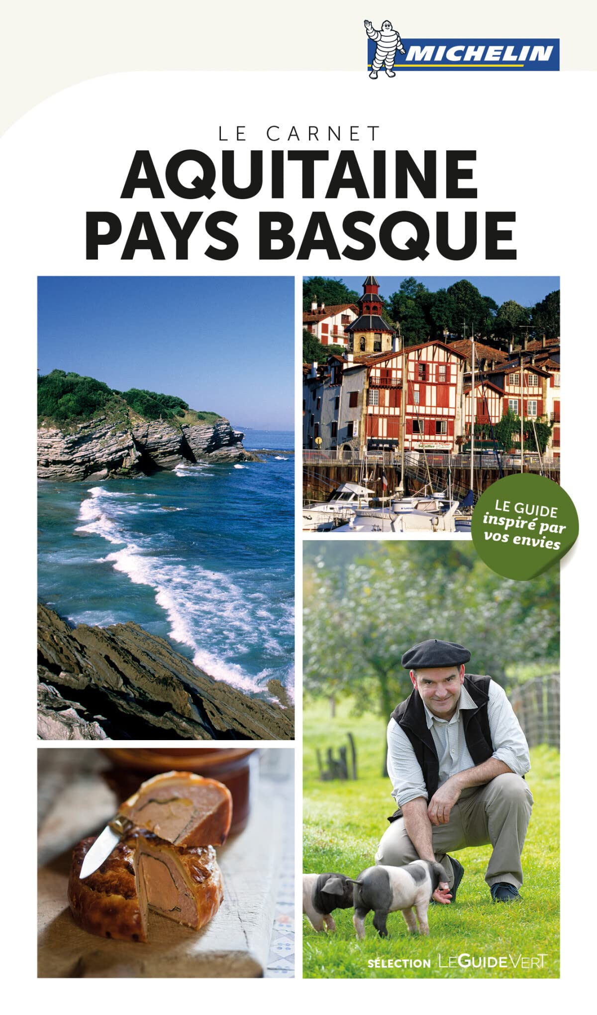 LE CARNET - AQUITAINE PAYS BASQUE