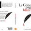 Le concours page blanche