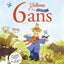 6 histoires pour mes 6 ans (+ CD)