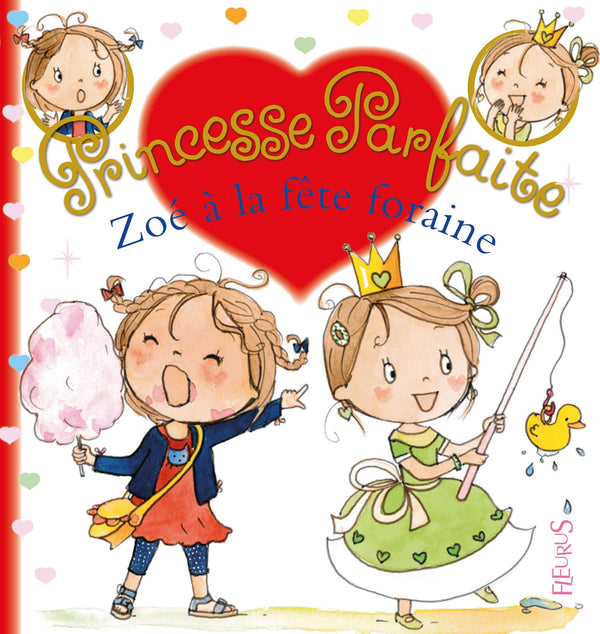 Zoé à la fête foraine, tome 33. n°33: n°33