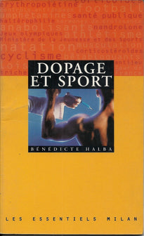 Dopage et sport