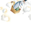 8 histoires pour mes 8 ans (+ CD)
