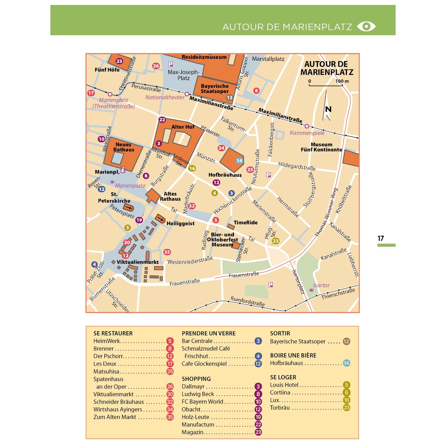 Guide Vert WE&GO Munich, Châteaux Royaux de Bavière: Châteaux Royaux de Bavière