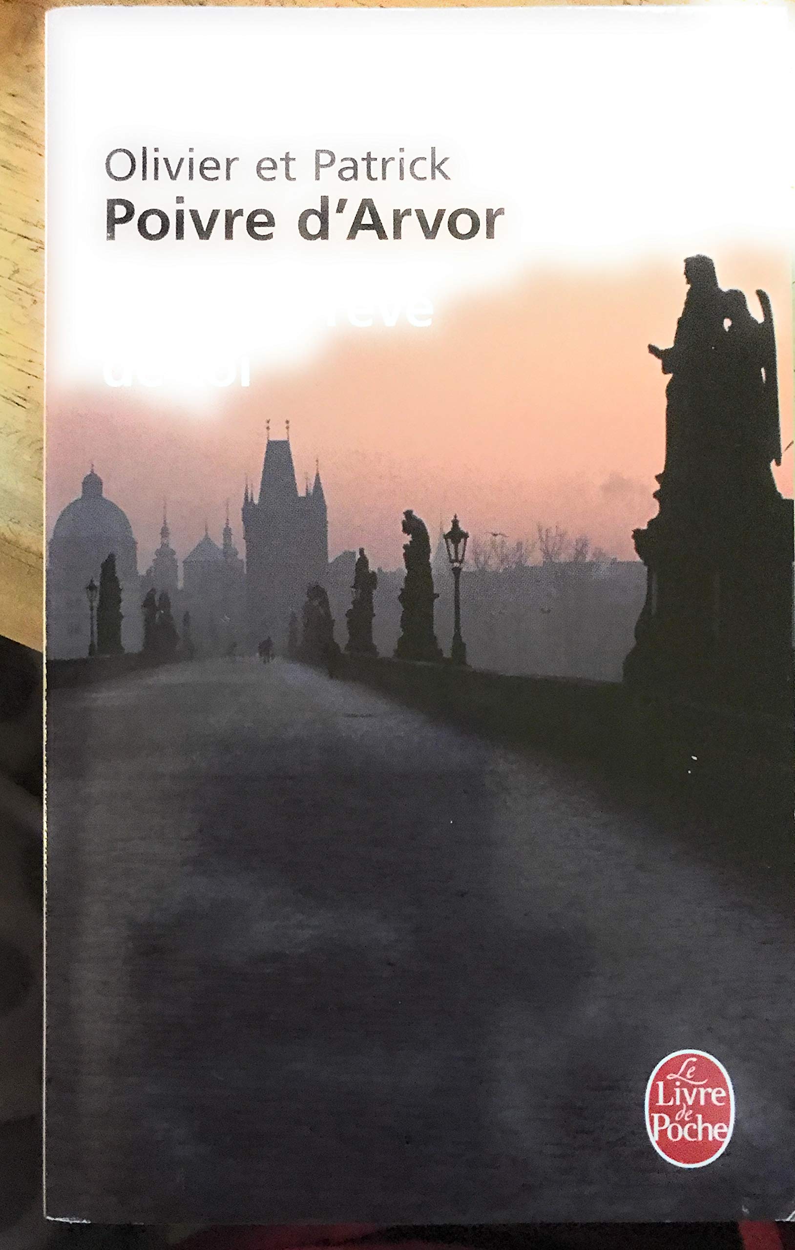 J'ai tant rêvé de toi