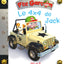 P'tit garçon - Tome 22 - Le 4x4 de Jack: n°22