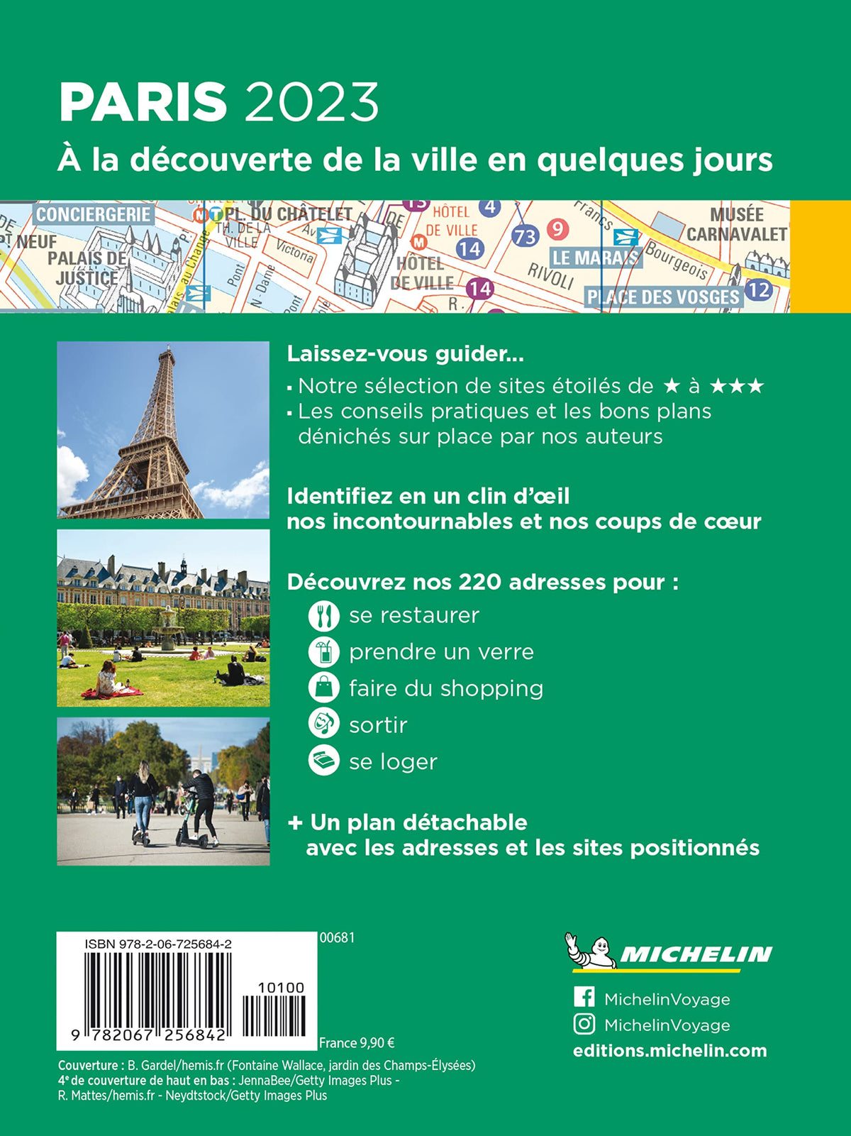 Guide Vert WE&GO Paris 2023