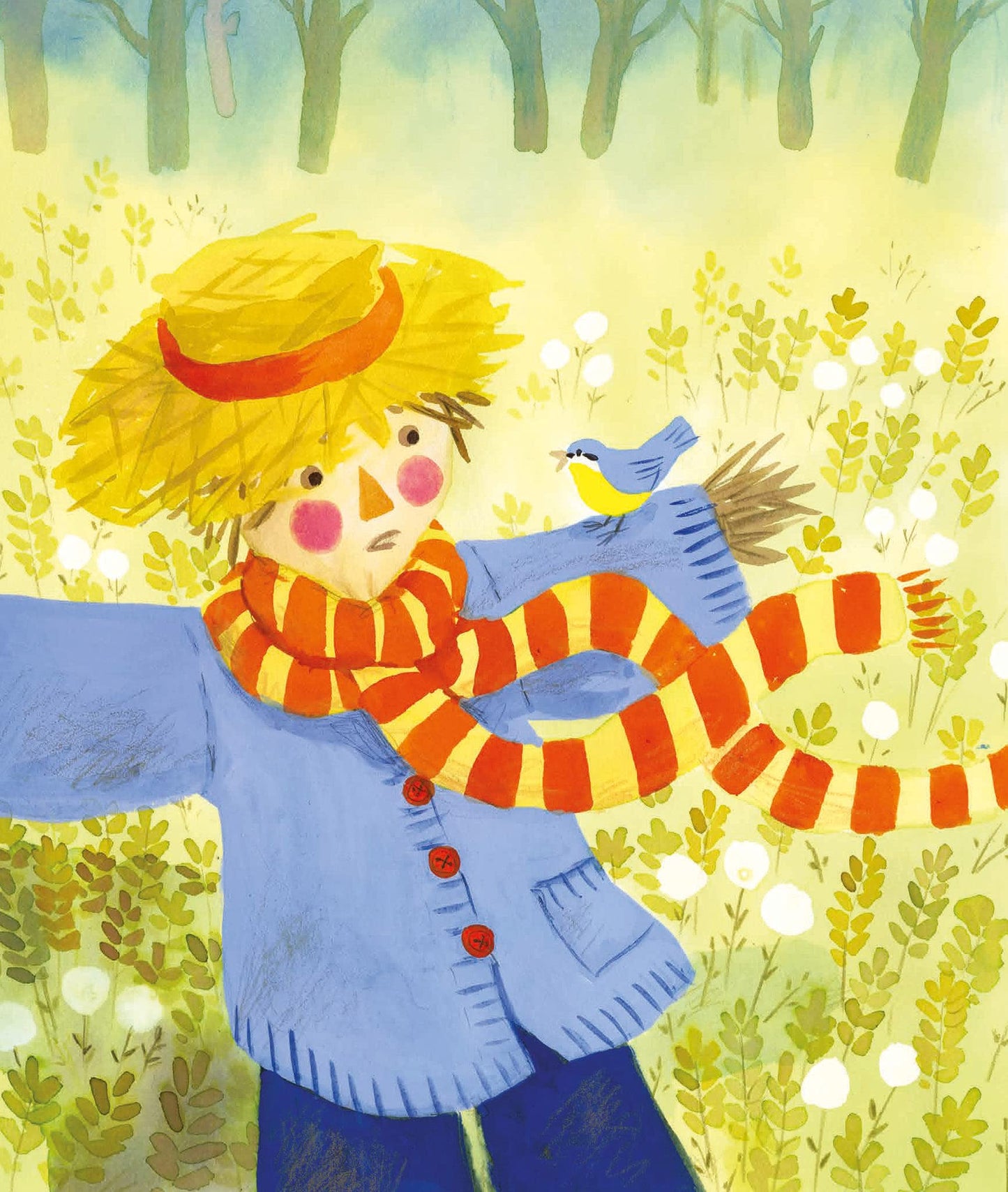 6 histoires pour mes 6 ans (+ CD)