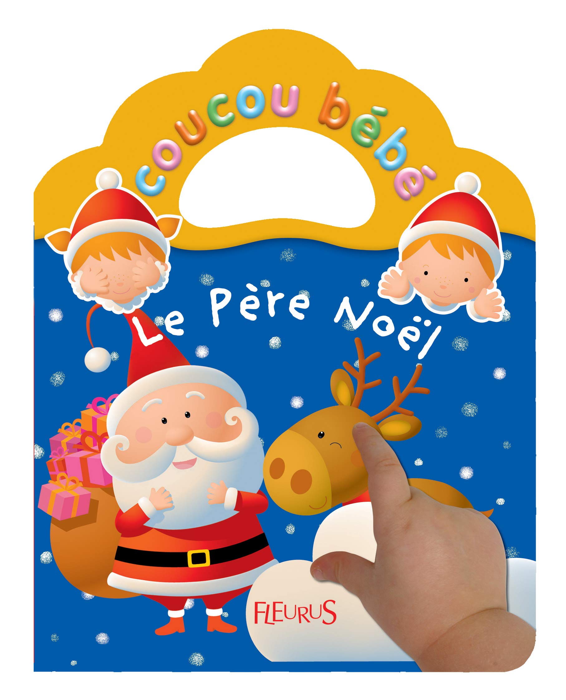 Le Père Noël