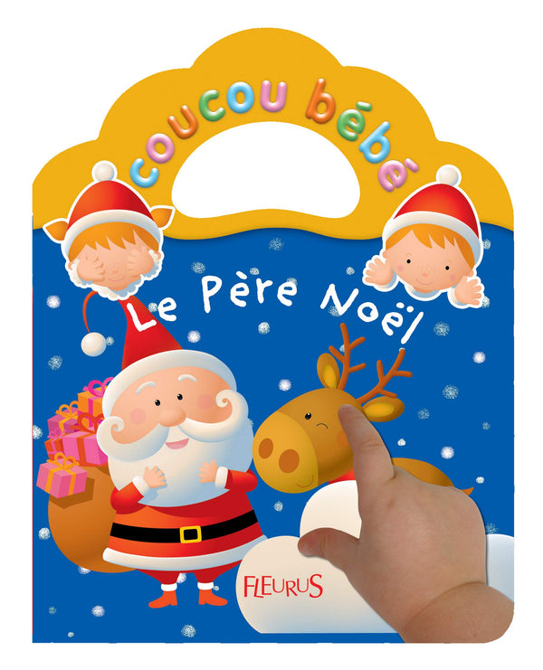 Le Père Noël