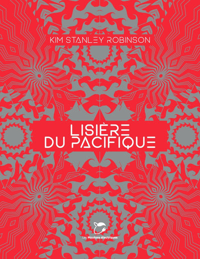 Lisière du Pacifique