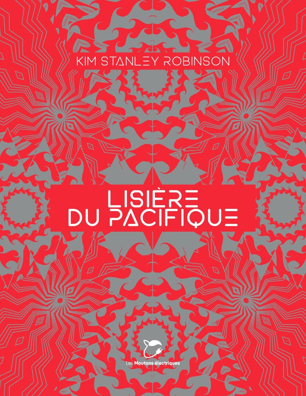 Lisière du Pacifique